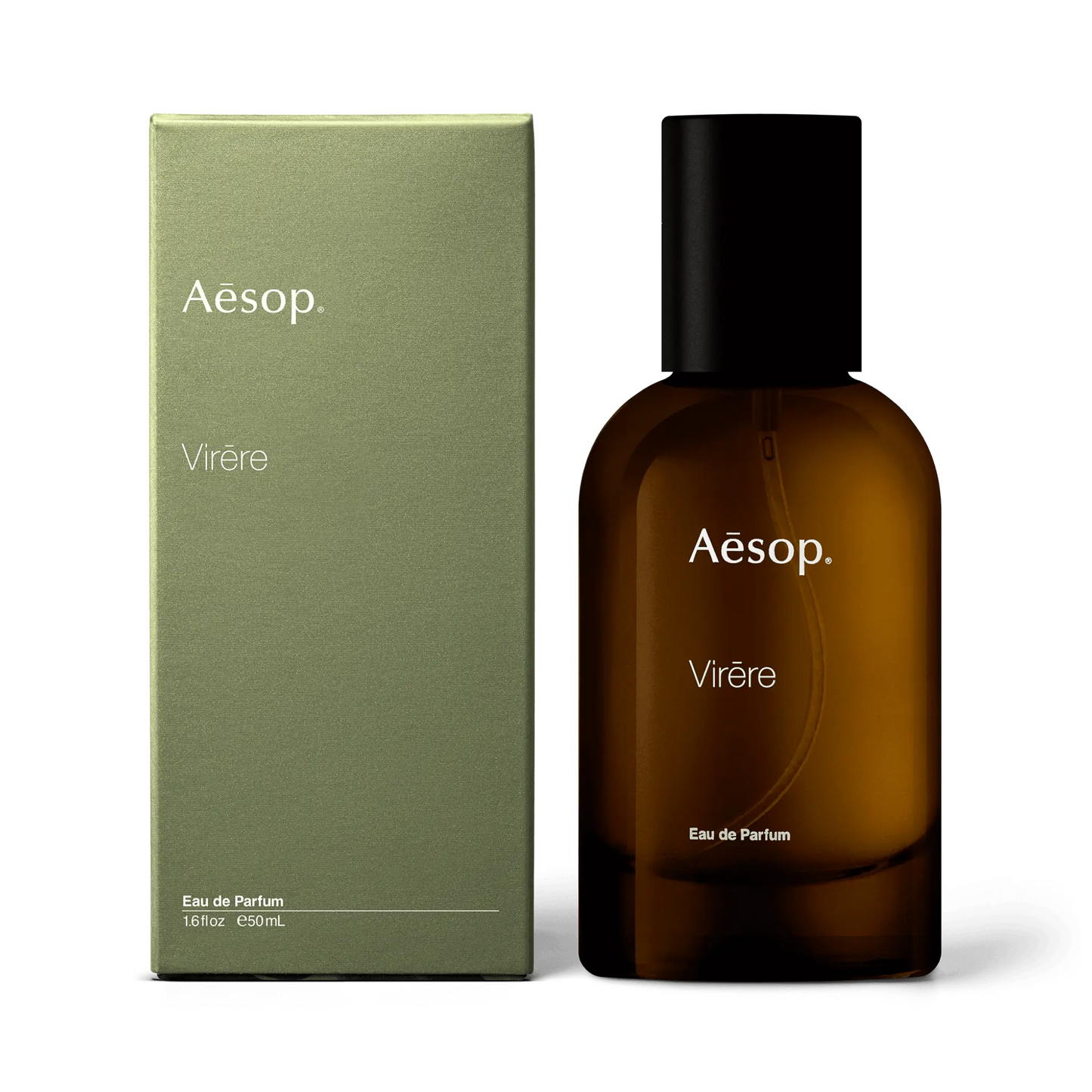 Aēsop Virēre Eau de Parfum蔚香水